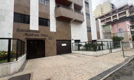 Cobertura com 4 quartos à venda na Rua Barão de Aquino, 35, Alto dos Passos, Juiz de Fora