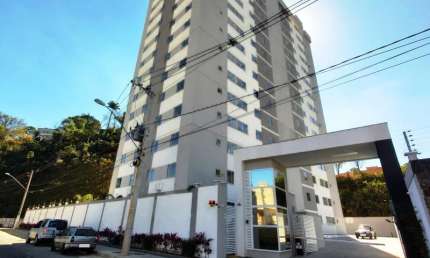 Cobertura Duplex à Venda – 2 Quartos, 2 Banheiros, 109 m² – Bairro Teixeiras, Juiz de Fora