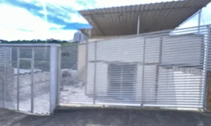 Casa com 2 quartos à venda na Rua Humberto Berzoini, 320, Santa Luzia, Juiz de Fora
