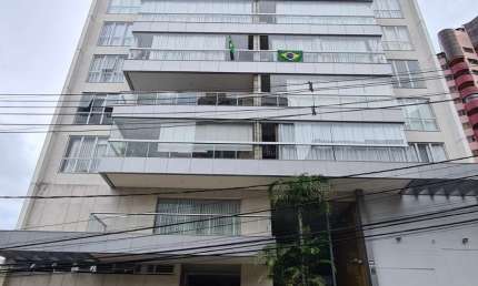 Exclusividade, conforto e localização — tudo em um só lugar!