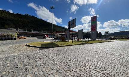 Terreno Exclusivo na BR-040 – Ao Lado do Graal | 25.000m² | Excelente Oportunidade!