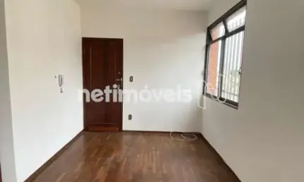 Apartamento com 2 quartos à venda no Prado, Belo Horizonte 