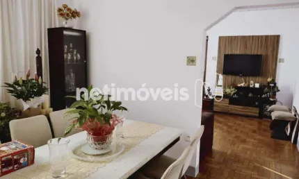 Casa com 3 quartos à venda em Calafate, Belo Horizonte 