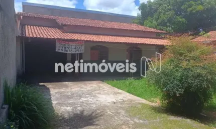 Casa com 3 quartos à venda em Copacabana, Belo Horizonte 