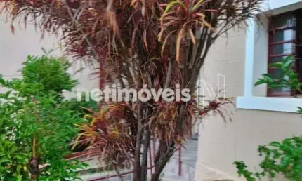 Casa com 3 quartos à venda no Jardim Leblon, Belo Horizonte 