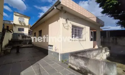 Casa com 3 quartos à venda no Jardim Montanhês, Belo Horizonte 