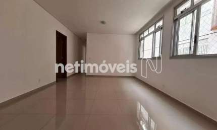 Apartamento com 4 quartos à venda no Alto Barroca, Belo Horizonte 