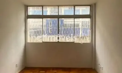 Apartamento com 2 quartos à venda no Nova Suíssa, Belo Horizonte 