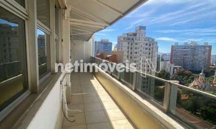 Sala comercial para alugar em Boa Viagem, Belo Horizonte 