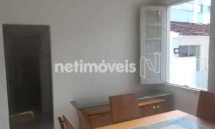 Casa com 1 quarto para alugar em Calafate, Belo Horizonte 