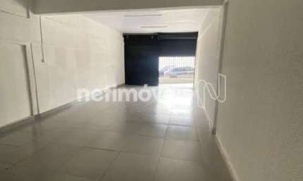 Ponto comercial para alugar no Nova Granada, Belo Horizonte 