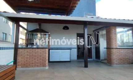 Apartamento com 3 quartos para alugar na Rua Lagoa Dourada, Prado, Belo Horizonte