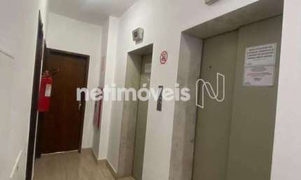 Sala comercial para alugar no Barro Preto, Belo Horizonte 
