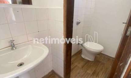 Sala comercial com 1 sala para alugar no Barro Preto, Belo Horizonte 