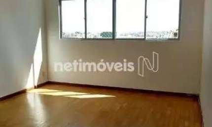 Apartamento com 3 quartos para alugar na Rua Campos Elíseos, Barroca, Belo Horizonte