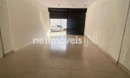 Ponto comercial para alugar no Nova Granada, Belo Horizonte 