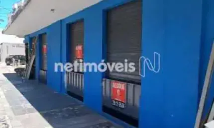 Ponto comercial para alugar no Prado, Belo Horizonte 