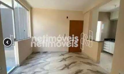 Apartamento com 3 quartos para alugar no Nova Suíssa, Belo Horizonte 
