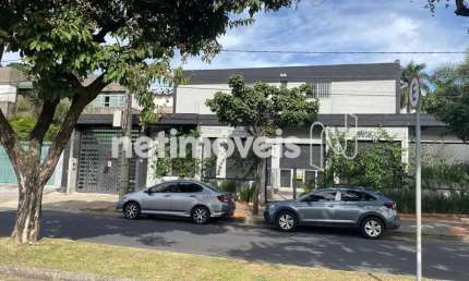 Ponto comercial para alugar na Pampulha, Belo Horizonte 
