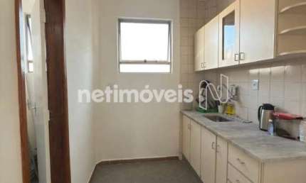 Apartamento com 3 quartos para alugar no Carlos Prates, Belo Horizonte 