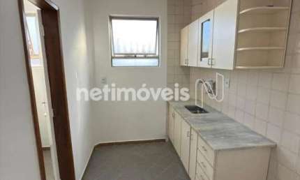 Apartamento com 3 quartos para alugar no Carlos Prates, Belo Horizonte 