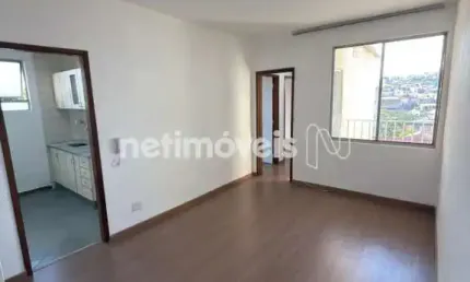 Apartamento com 2 quartos para alugar na Rua São Jorge, Carlos Prates, Belo Horizonte