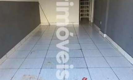 Ponto comercial com 3 salas para alugar no Prado, Belo Horizonte 