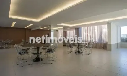 Apartamento com 2 quartos à venda na Betânia, Belo Horizonte 