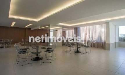 Apartamento com 2 quartos para alugar na Betânia, Belo Horizonte 