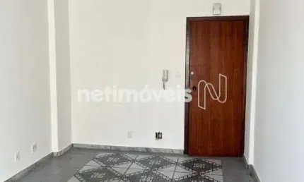 Sala comercial à venda no Barro Preto, Belo Horizonte 
