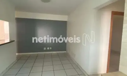 Apartamento com 2 quartos à venda no Barro Preto, Belo Horizonte 
