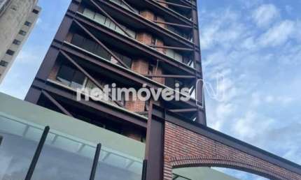 Sala comercial com 2 salas para alugar no Barro Preto, Belo Horizonte 