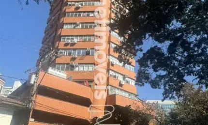 Sala comercial com 1 sala à venda na Avenida Barbacena, Santo Agostinho, Belo Horizonte