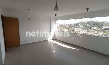 Apartamento com 3 quartos para alugar no Nova Suíssa, Belo Horizonte 