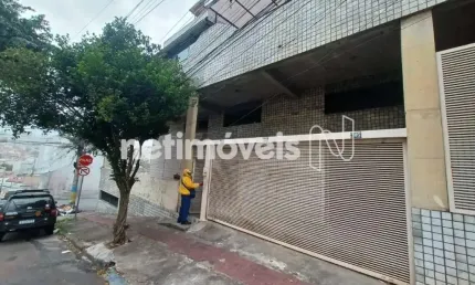 Ponto comercial para alugar no Jardim América, Belo Horizonte 