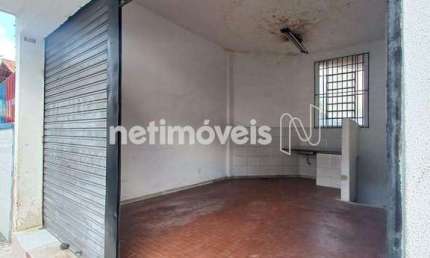 Ponto comercial para alugar no Alto Barroca, Belo Horizonte 