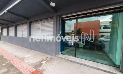 Prédio com 6 salas para alugar no Prado, Belo Horizonte 