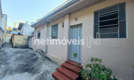 Barracão / Galpão / Depósito com 2 salas para alugar na Barroca, Belo Horizonte 