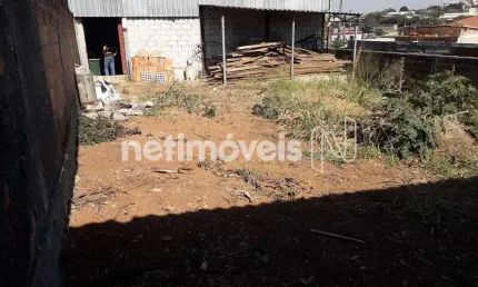 Terreno à venda no Jardinópolis, Belo Horizonte 