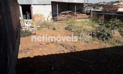 Terreno comercial para alugar no Jardinópolis, Belo Horizonte 