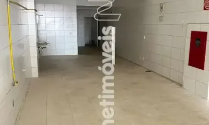 Ponto comercial com 1 sala para alugar na Sagrada Família, Belo Horizonte 