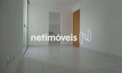 Apartamento com 2 quartos para alugar na Estrela do Oriente, Belo Horizonte 