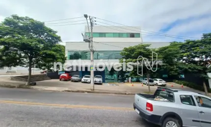 Ponto comercial para alugar na Betânia, Belo Horizonte 