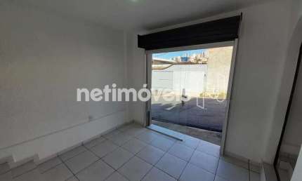Ponto comercial com 2 salas para alugar no Marajó, Belo Horizonte 