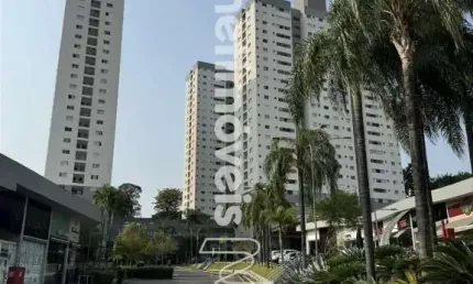 Apartamento com 3 quartos à venda na Rua Úrsula Paulino, Estrela do Oriente, Belo Horizonte
