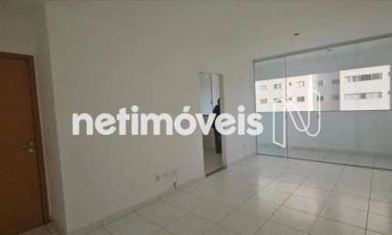 Apartamento com 3 quartos para alugar na Estrela do Oriente, Belo Horizonte 