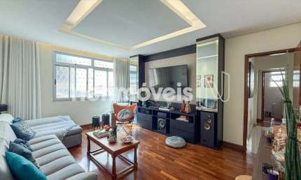 Apartamento com 2 quartos à venda na Rua Custódio Carreira, Prado, Belo Horizonte