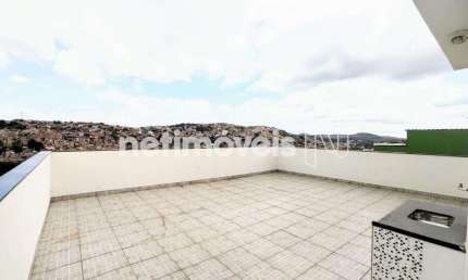 Cobertura com 3 quartos à venda na Rua das Ursulinas, 91, Ouro Minas, Belo Horizonte