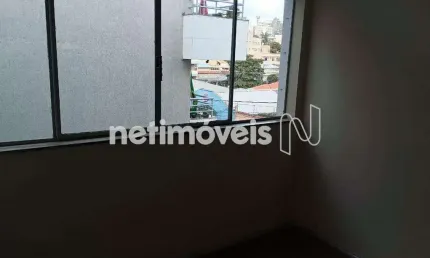 Apartamento com 3 quartos à venda na Rua Nepomuceno, 186, Prado, Belo Horizonte