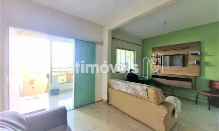 Casa com 3 quartos à venda na Rua Interna, 260, Madre Gertrudes, Belo Horizonte